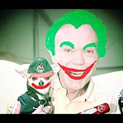 Im supreme leader of ur mothers ass crack and soon to be supreme leader of the USA. I am The Big Swinging Dick Goddard! #1 weather man on TV, #1 in ur hearts!