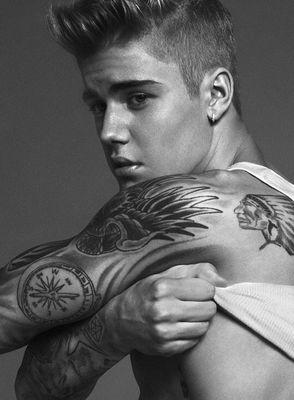 follow me @justinbieber , Snap- Lolashipper,  Beyhive