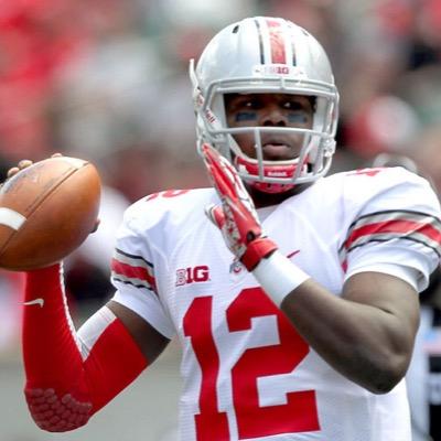 Fake Cardale Jones