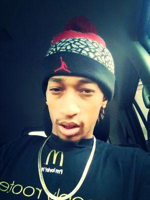 SlvmKingSkipp's profile picture. Top Notch is Fam ! 〽 #GleeshGang #Taken