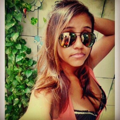 20anos - solteira - sagitáriana - corinthiana ♥ -