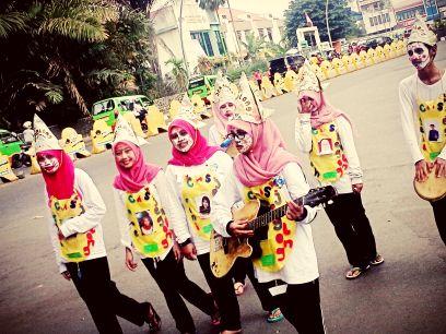 Nizaar_A's profile picture. Politeknik AKA Bogor