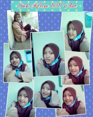 Love Allah SWT, Rasulullah SAW n parents ! Anie ! G~JenRyz ! SCOUT MAN 2 Model Banjarmasin ! SCOUT Satuan Karya Pramuka Wira Kartika Korem 101/Ant
