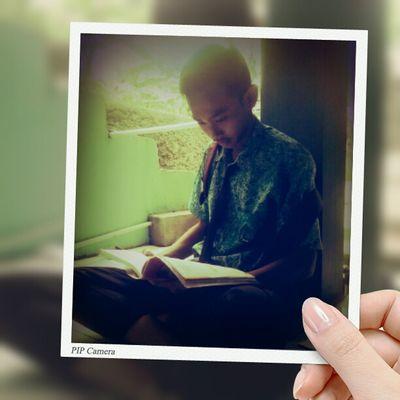 alone