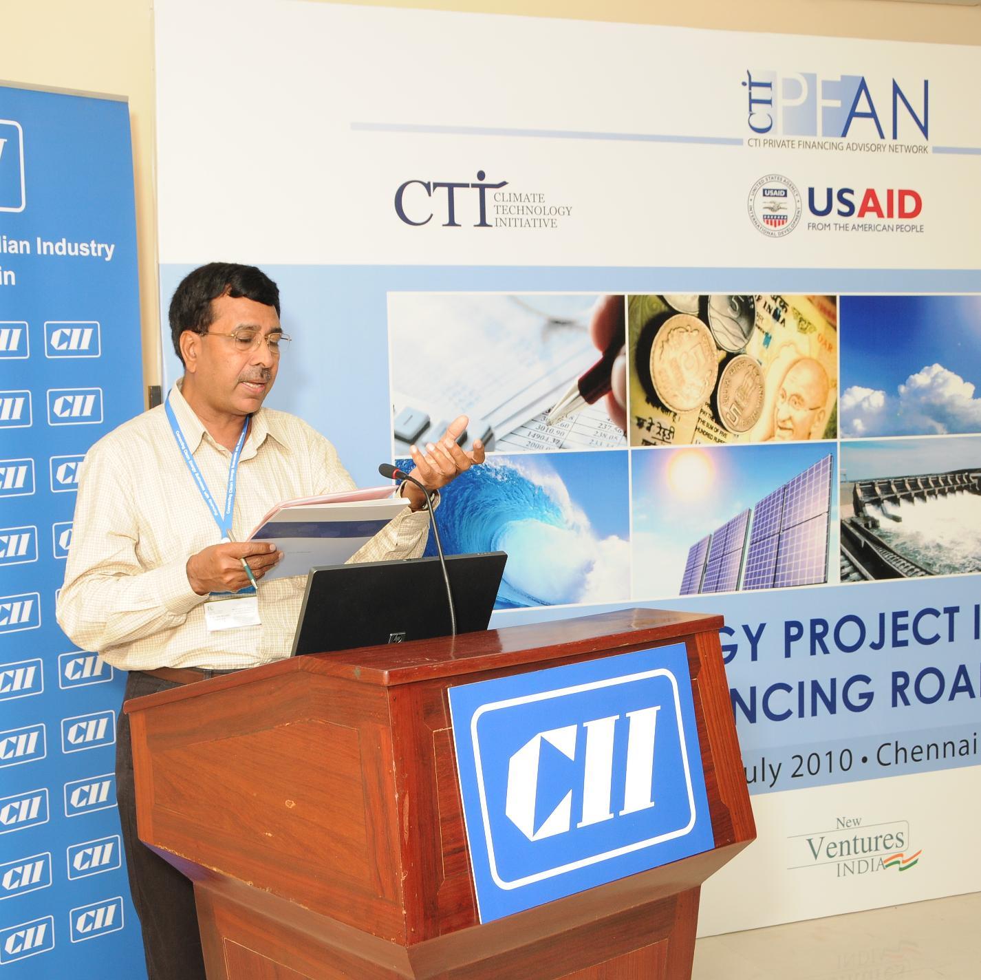 DevrajTayal1's profile picture. Renewable Energy