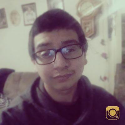 My name is Jose Cardona and I love to smoke weed and chill with my niggas