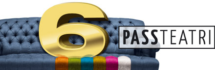 FirenzeTeatri's profile picture. Coordinamento dei teatri della città metropolitana di Firenze - Web of theaters in the metropolitan city of Florence