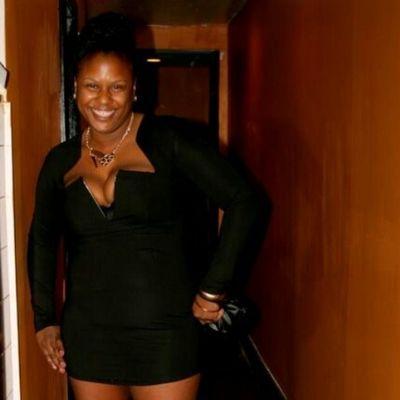 #BBQ 
Beautiful Black Queen!