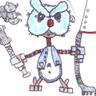 EvergloffPress's profile picture. Currently hard at work writing the Great Grim Gurgadile & the Perils of the Prince of Gloy.
