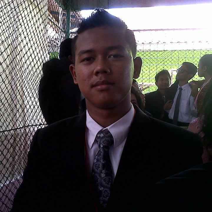 VanHouten18011's profile picture. 