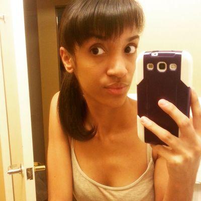 22, Single & not looking, Mom of two boys living in the bx for now, girls only. IG is Jennielovediamonds