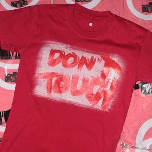 Pembuatan Kaos Lukis Limited Editions Murah Meriah