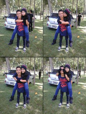 Divagemilang!♥♥ε˘`)