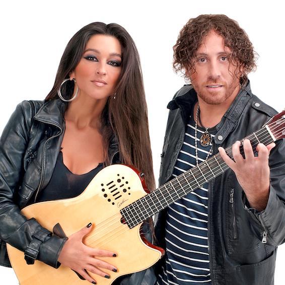 Fans Club Oficial Charly y Noelia  Argentina