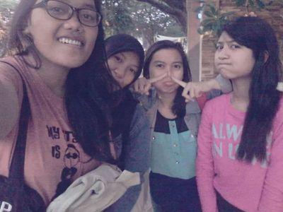 dibikin enjoy ajalahh :)