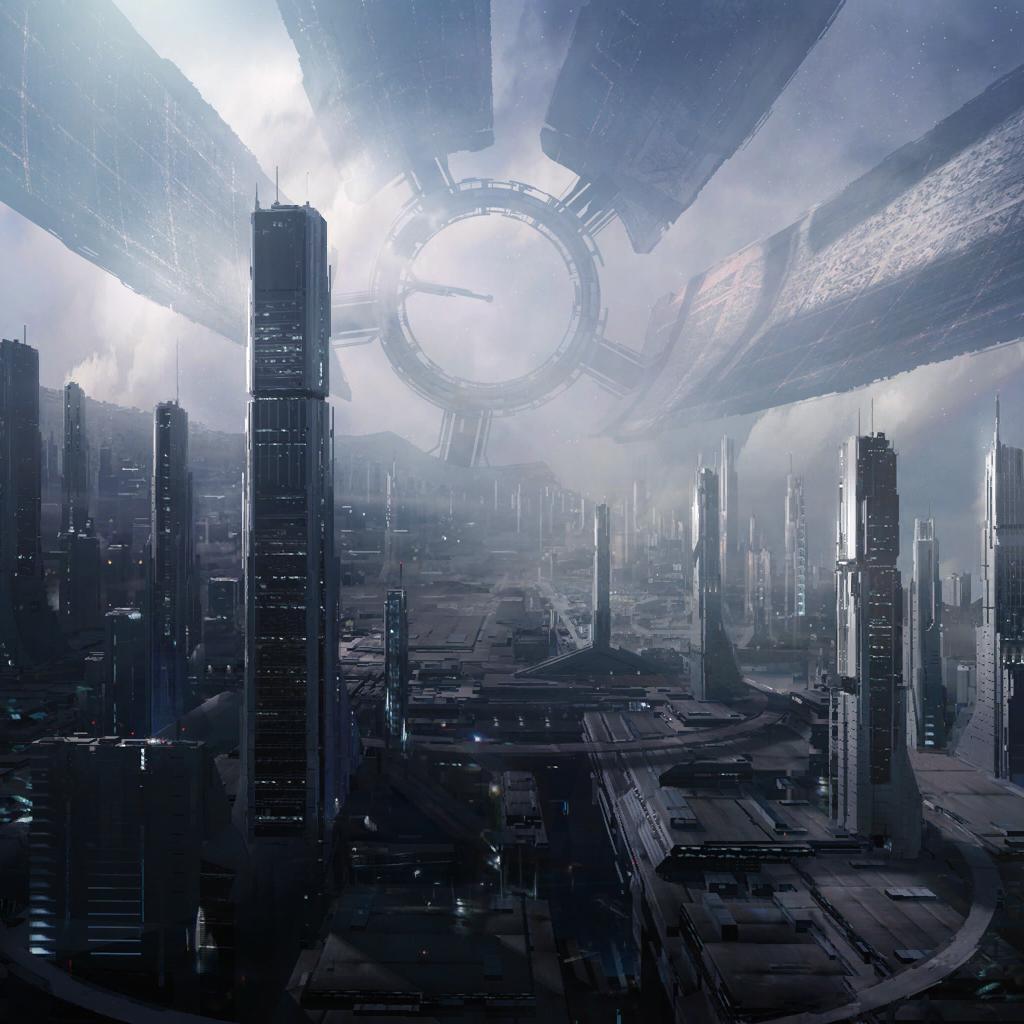 Official Twitter of Mass Effect Central!(YouTube Linked Below)