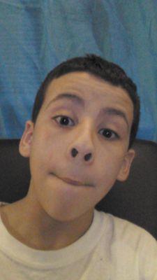 follow me ill follow back