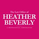 Heather Beverly - @hbeverlylaw - Twitter