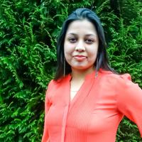 Gunjan Dudani (@kiipfit) 's Twitter Profile