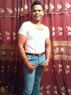 21a. soy de Venezuela, Edo zulia, me gusta salir de rumba!