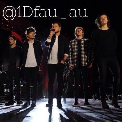 1Dfau_auさんのプロフィール画像