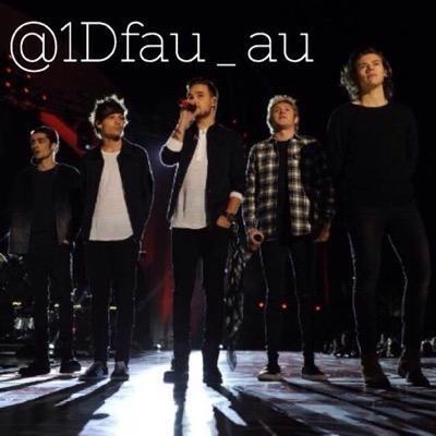 1Dfau_au Profile Picture