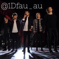 1Dfau_au (@1dfau_au) 's Twitter Profile Photo