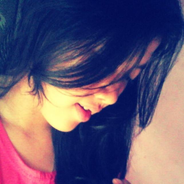 Fitriyani_369's profile picture. Yang optimis akan berkata: Terima kasih, akan saya coba. |Tapi yang pesimis akan bilang: Ah, gak semudah itu. 
(乂ღ˘⌣˘)ノ♥ヽ(ˆ⌣ˆ)ヾ