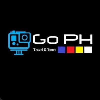 It's better to see something once than to hear about it a thousand times. - Anonymous

           IG: goph_tours