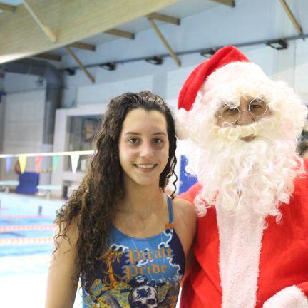 15%
Nadadora desde siempre y para siempre.
~Club Natación Torremolinos~