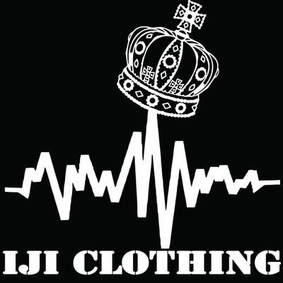 ijiclothing's profile picture. Tokyo発、StreetClothingBrand《IJICLOTHING》の公式Twitterアカウントです。 http://t.co/Ui3XcOoAVr等のストリートカルチャーからインスパイアされたリアルクローズを提供します。
