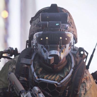 Call Of Duty Black Ops 3 is awesome