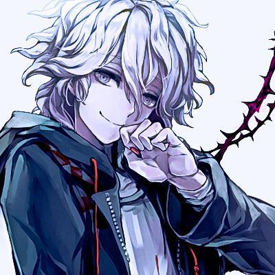 Trash with swag and possible drunk homosexual. #DongEnthusaist #KuwatassEnforcer Mun: @LudicrousFaith.  in homo with Fujisaki