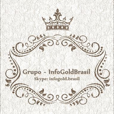 Na próxima vez que você encontrar um desafio não esqueça que o custo do sucesso é muito mais barato que o preço. Junte-se ao InfoGoldBrasil