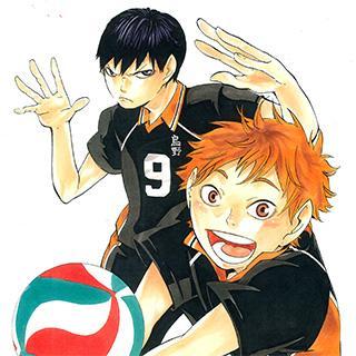 ハイキュー!!情報局さんのプロフィール画像