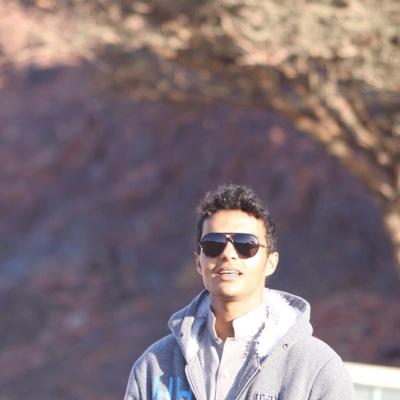 Be400400's profile picture. 