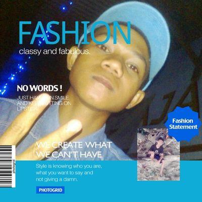 danimoha1401's profile picture. 