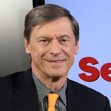 Gerhard Gschwandtner