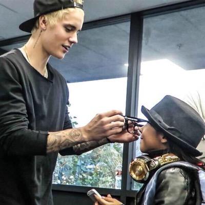 @justinbieber's new private insta