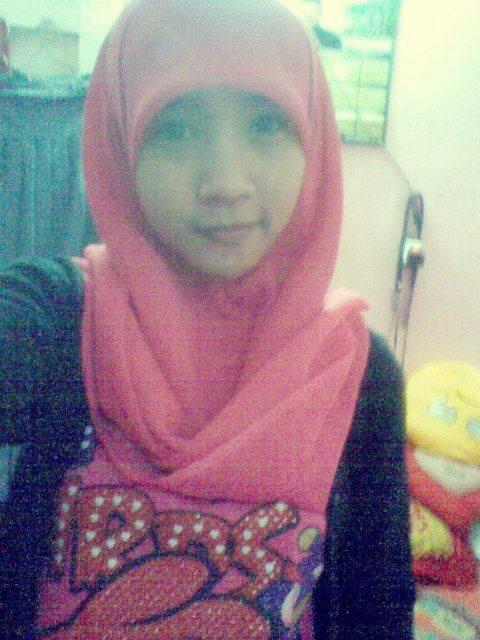 In your boyfriend heart. :p Mimpi adalah sebagian dari inspirasi,