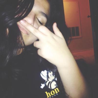 I love anaya