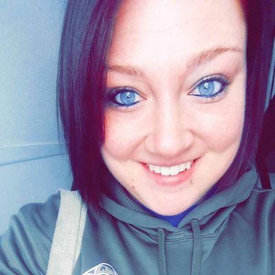 cosmotologist | detriot lions ♡ | kalamazoo | 23