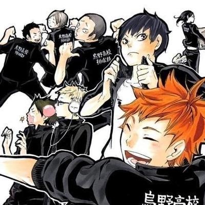 ハイキュー ラブリーbot 烏養 繋心 うかい けいしん は烏野高校バレー部ob 現在は坂ノ下商店の店番をしている 26歳 身長178cm 体重72 2kg ハイキュー Http T Co Vp2lchf6u7