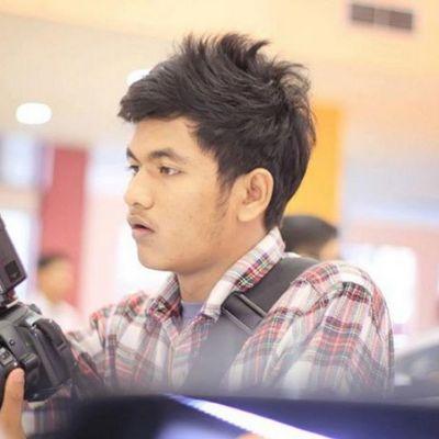 firnandokurnia's profile picture. 