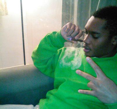 I Just Stay Chillin 
#ESFT 
I'm The Hippie
I'm Not The Plug I'm Connected To The Socket