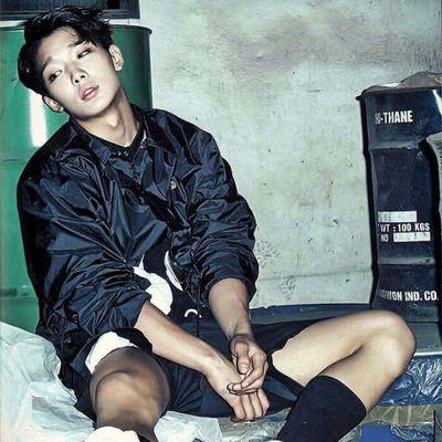 Rp of Kim Jiwon iKON