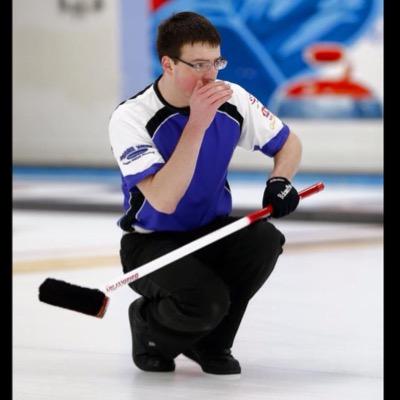 2015 Alberta Junior Champ
Curling in the winter
Golfing in the summer
I ā¤ļø teeth