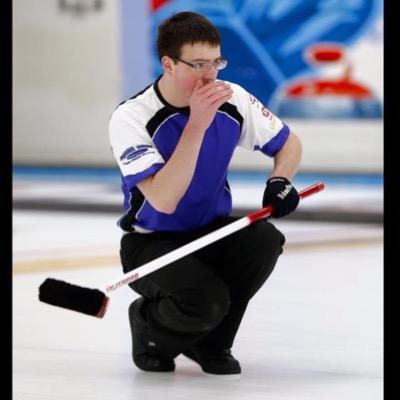 2015 Alberta Junior Champ
Curling in the winter 
Golfing in the summer
I ❤️ teeth