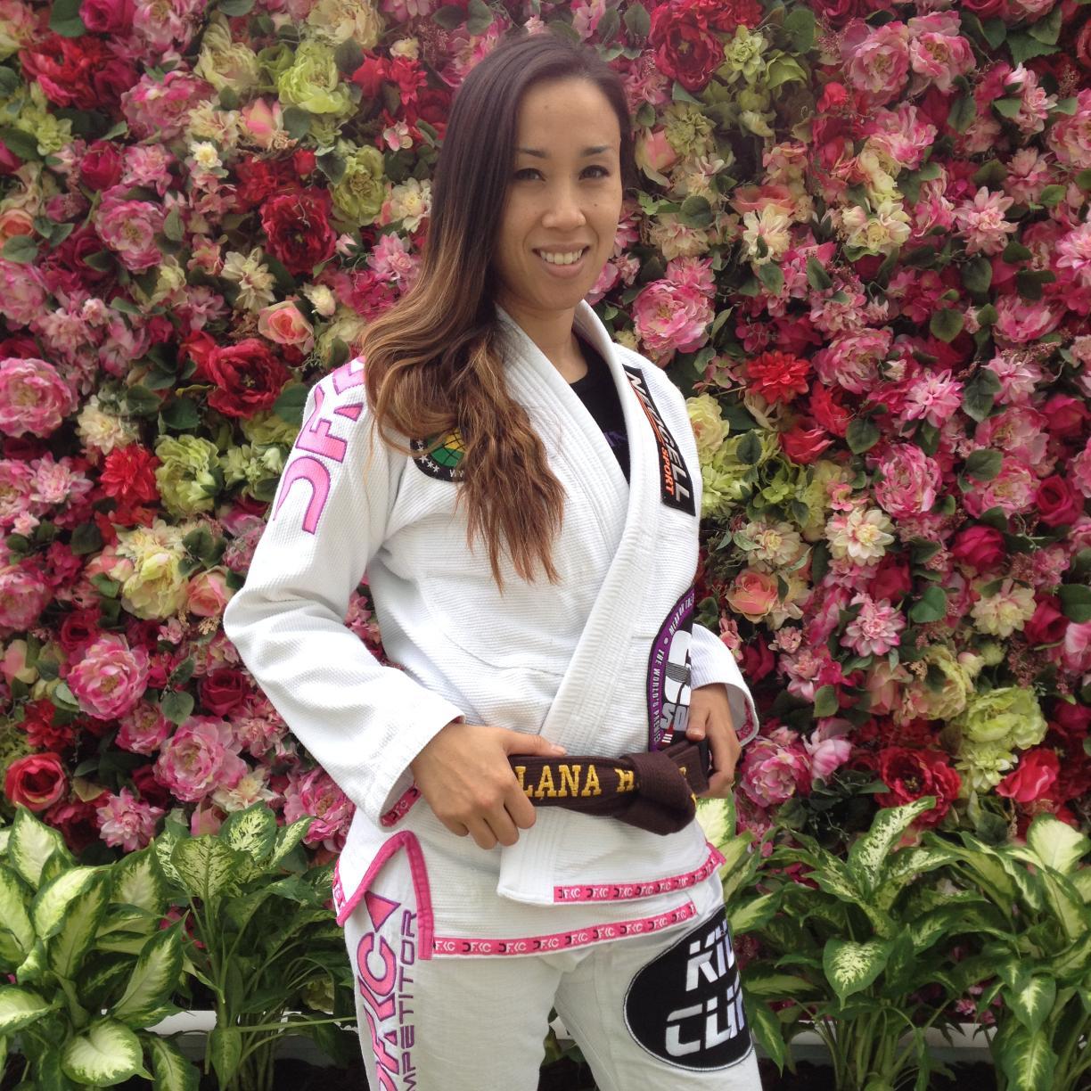 I am a sponsored athlete with Da Firma Kimono Company  and lover of all things jiu jitsu.