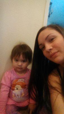 I'm a stay at home mommy. Living life to the fullest everyday with my kids!! Fun and out going person who loves to live life. Not afraid of taking chances!!
